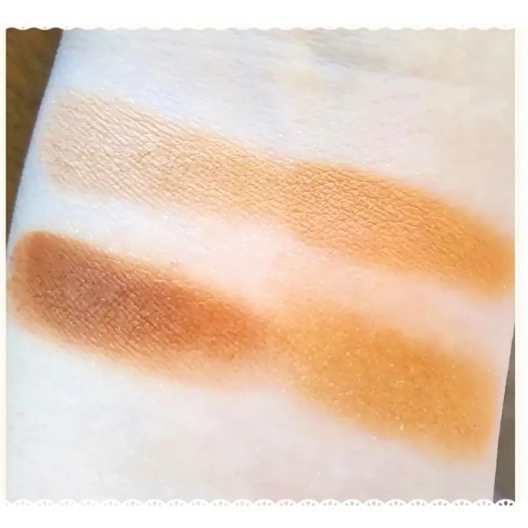 マルチキューブ/i’m meme/マルチパレットを使ったクチコミ（3枚目）