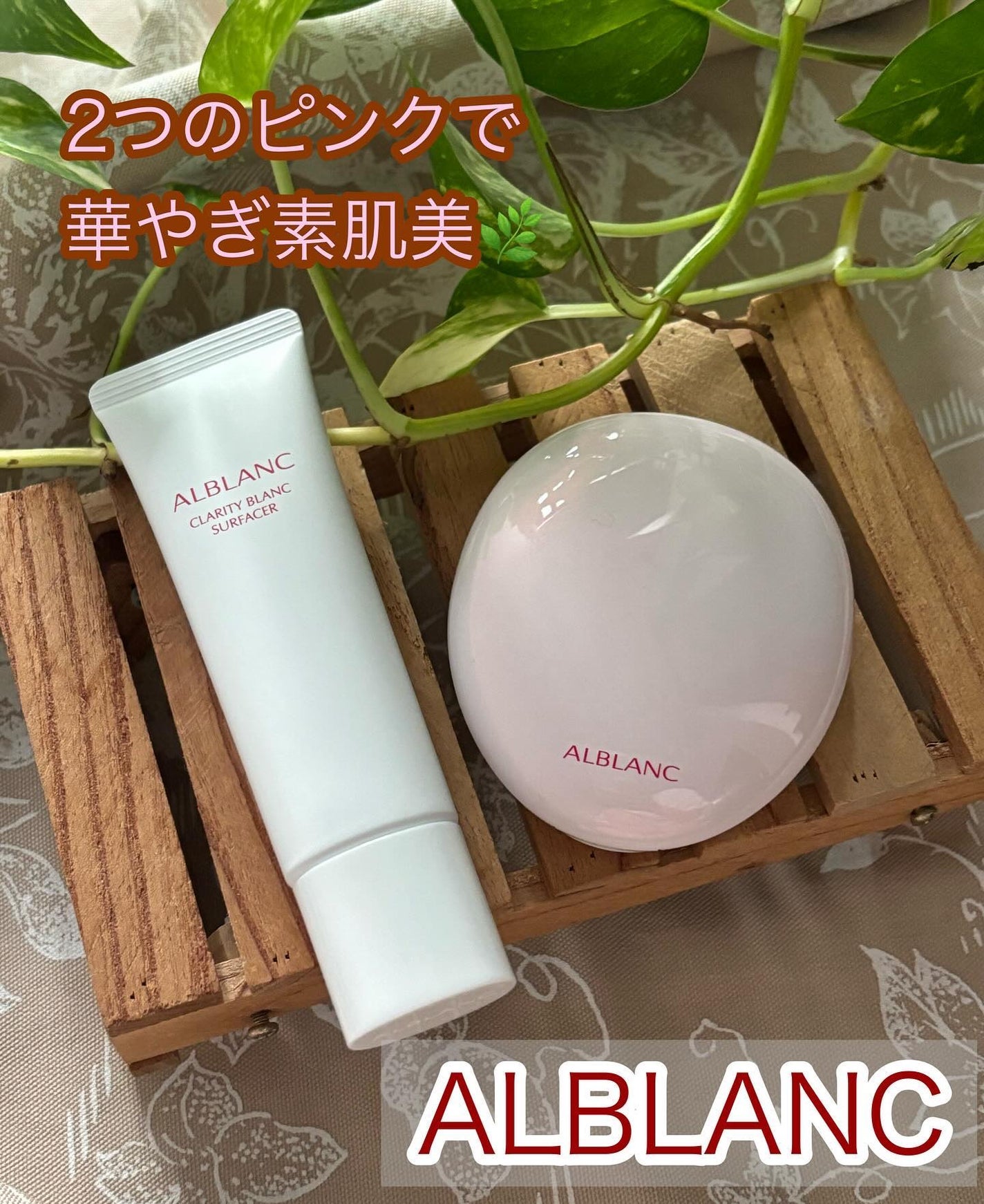 cherry on LIPS 「アルブラン様からいただきました。୨୧‥∵‥‥∵‥‥∵‥‥∵‥୨..」(1枚目)