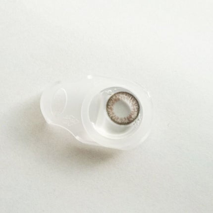 1day Etoē /Etoe By Twinkle Eyes/ワンデー(1DAY)カラコンを使ったクチコミ(3枚目)