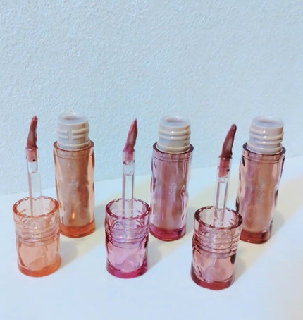 エテュセ タイムス リップ/ettusais/口紅を使ったクチコミ(6枚目)