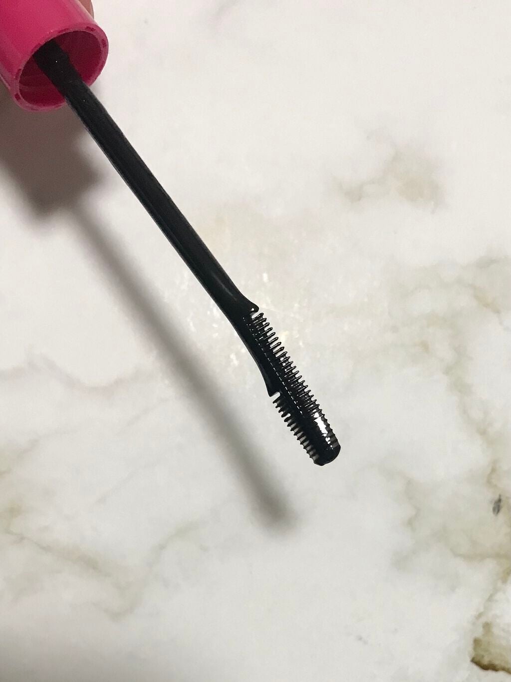 マスカラリムーバー/プライバシー/ポイントメイクリムーバーを使ったクチコミ(2枚目)