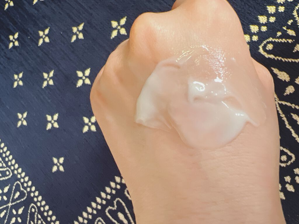 アンフィネス ダーマ パンプ ミルク/ALBION/乳液を使ったクチコミ（3枚目）