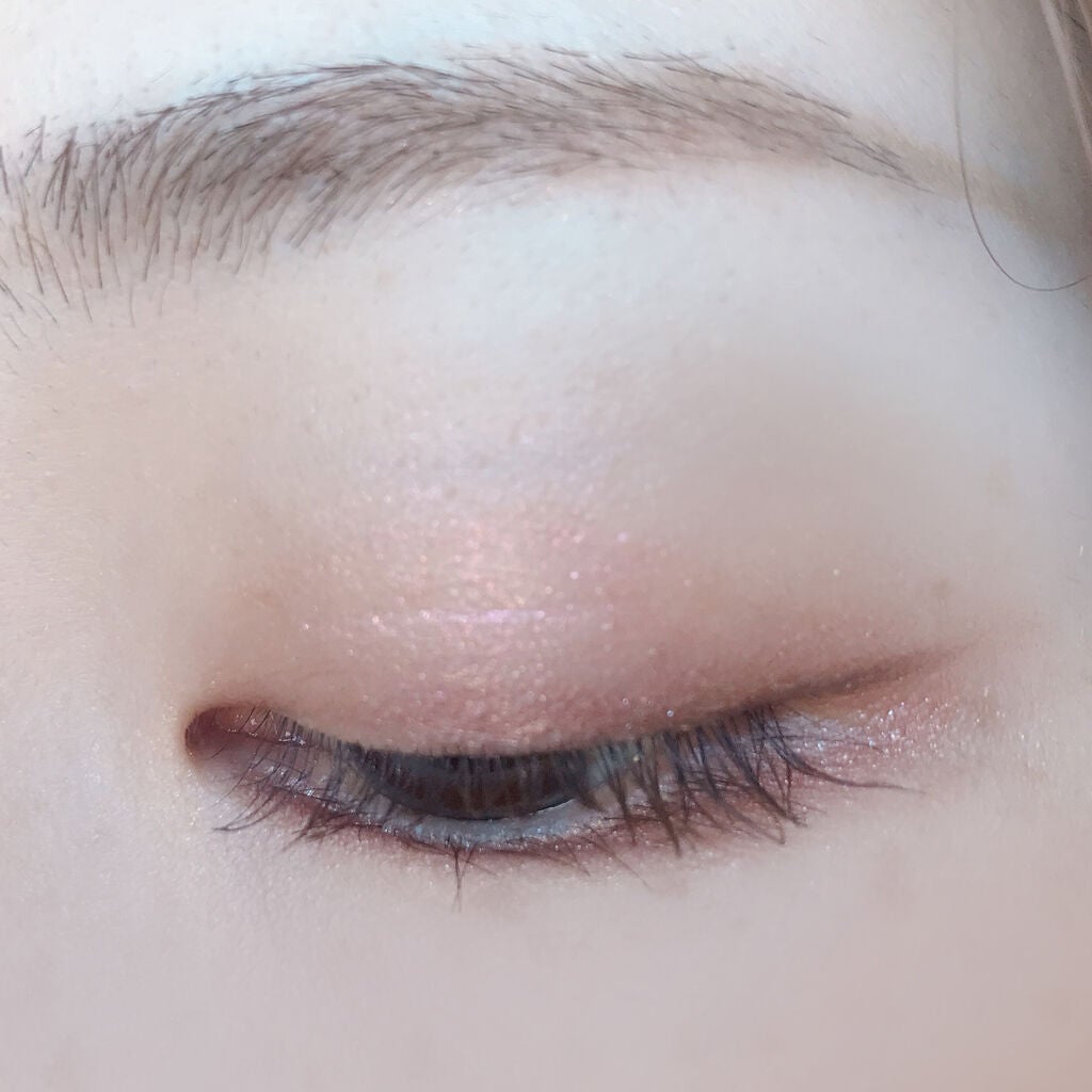 クリーム カラー フォー アイズ/TOM FORD BEAUTY/ジェル・クリームアイシャドウを使ったクチコミ(3枚目)