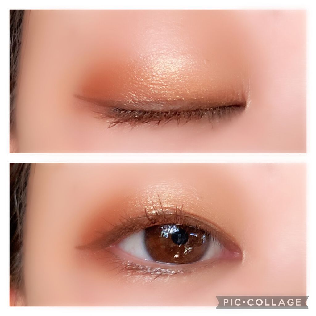 3CE マルチアイカラーパレット/3CE/アイシャドウパレットを使ったクチコミ（2枚目）