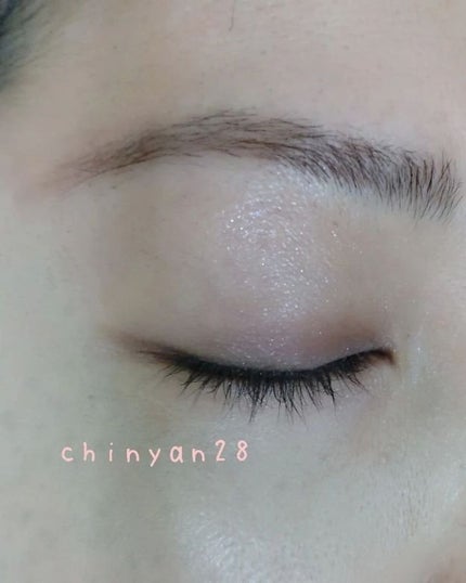 フーミー マルチアイブロウパウダー/WHOMEE/パウダーアイブロウを使ったクチコミ(8枚目)