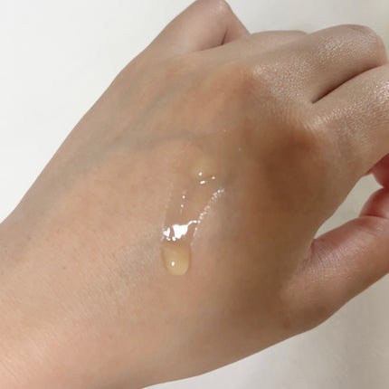 グルタ ビタミンC トーニング アンプル/IOPE/美容液を使ったクチコミ(3枚目)