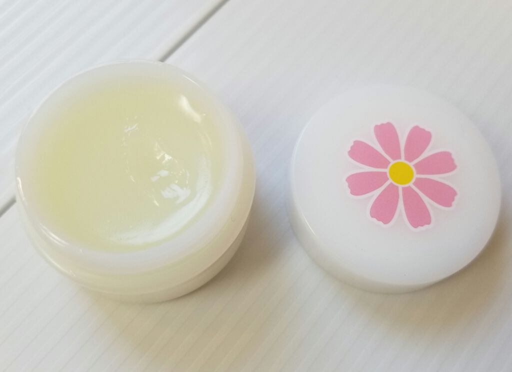 うさぎ饅頭/舞妓さんの練り香水/練り香水を使ったクチコミ(3枚目)