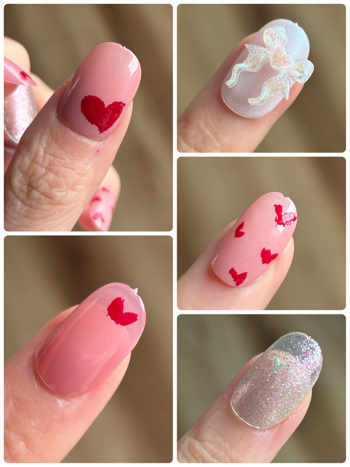 ヴェルニ ディオリフィック/Dior/マニキュアを使ったクチコミ(3枚目)