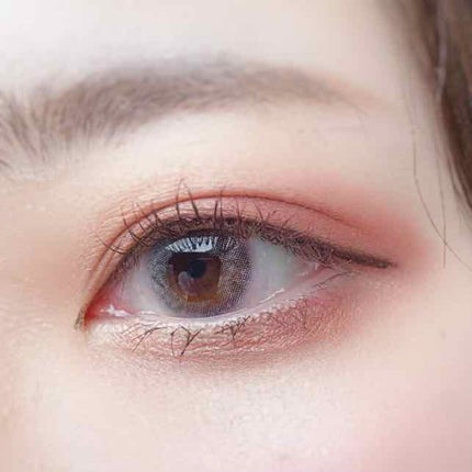 ディアマイ エナメルアイズ/ETUDE/ジェル・クリームアイシャドウを使ったクチコミ(2枚目)