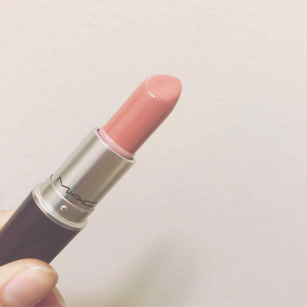 リップスティック/M・A・C/口紅を使ったクチコミ(1枚目)