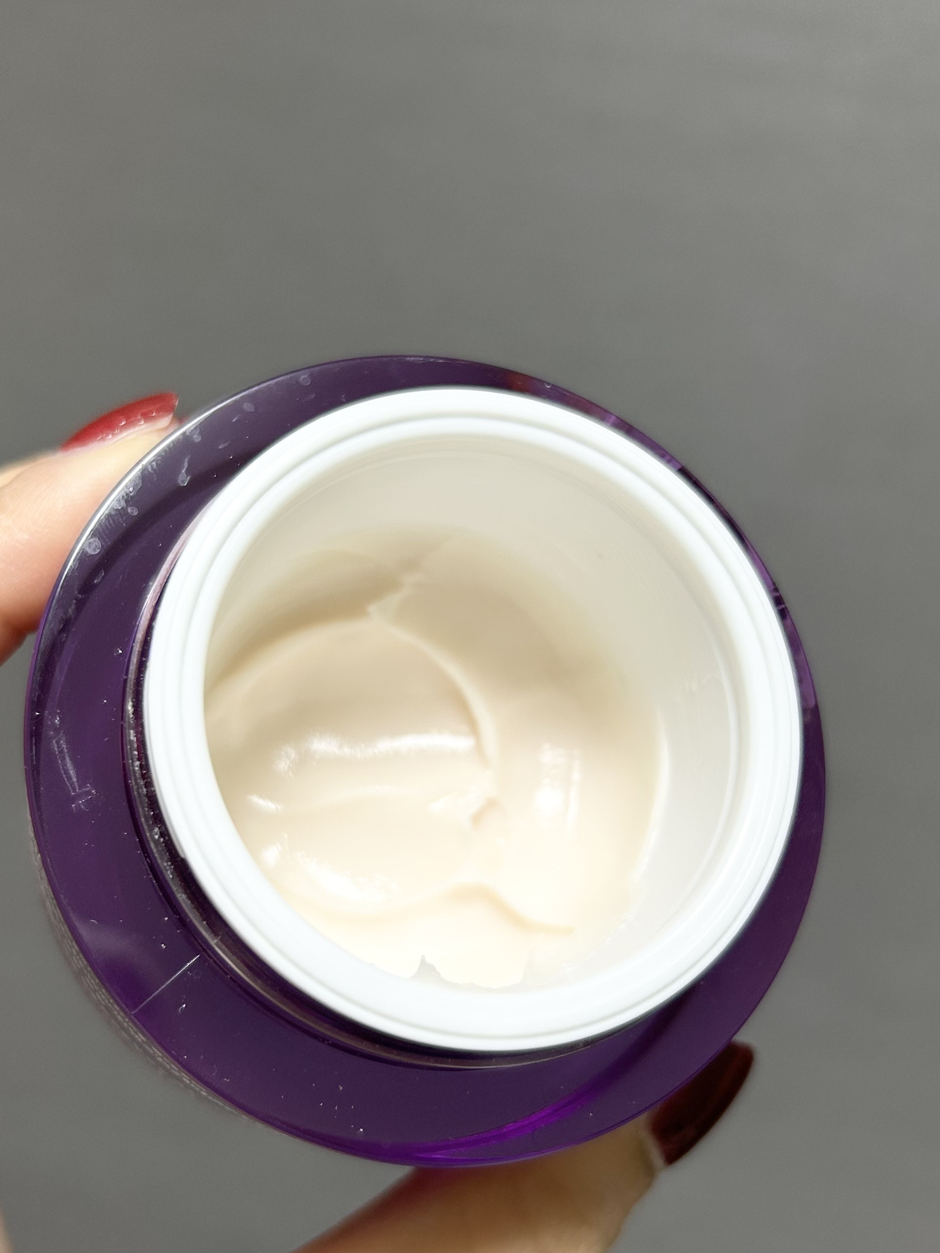 プロバイオダーム リフティング クリーム/BIOHEAL BOH/フェイスクリームを使ったクチコミ（2枚目）