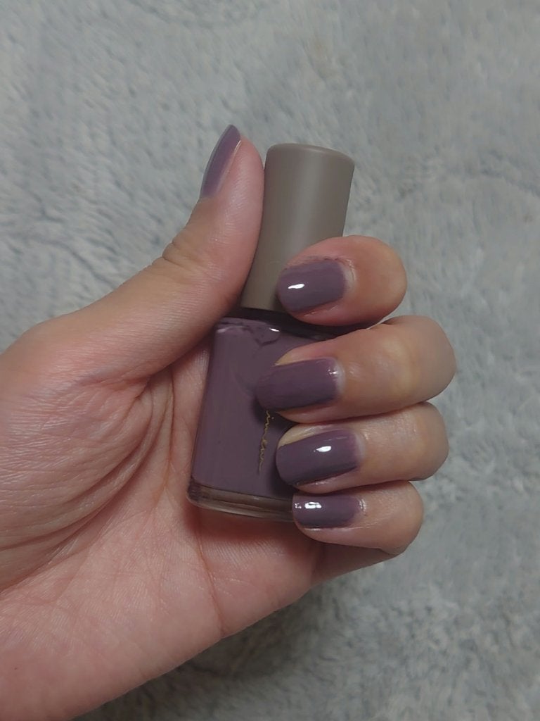 ネイルポリッシュ /Ririmew/マニキュアを使ったクチコミ(1枚目)