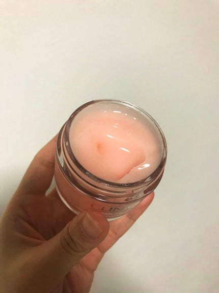 モイスチャー サージ 72 ハイドレーター/CLINIQUE/フェイスクリームを使ったクチコミ(2枚目)