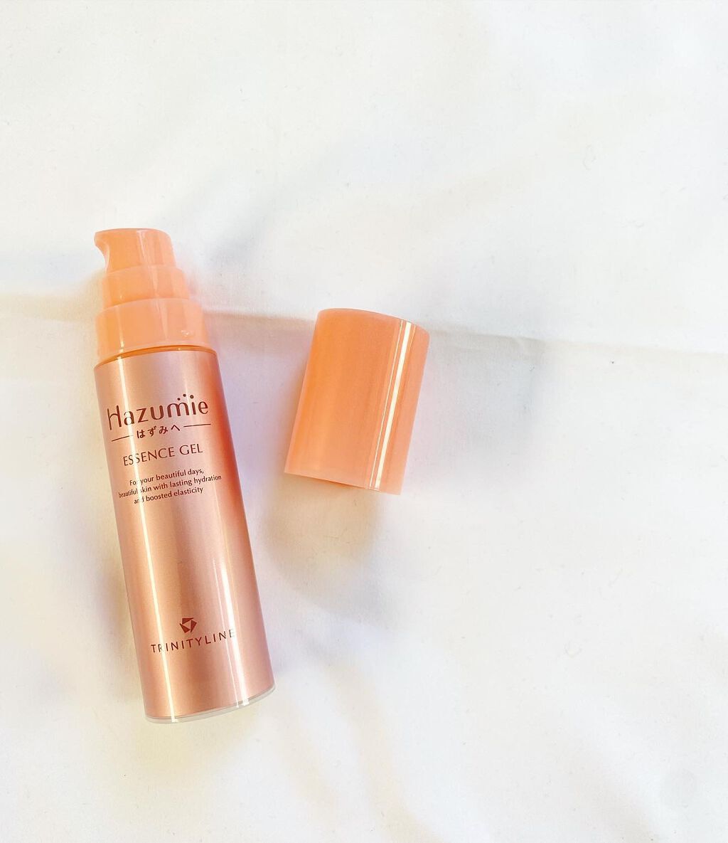 meriimam on LIPS 「❋ハリ不足…・・@trinityline_officialの「..」(2枚目)