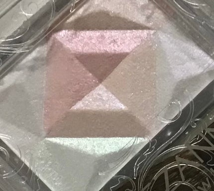 パールグロウハイライト/CEZANNE/ハイライト・シェーディングを使ったクチコミ(5枚目)