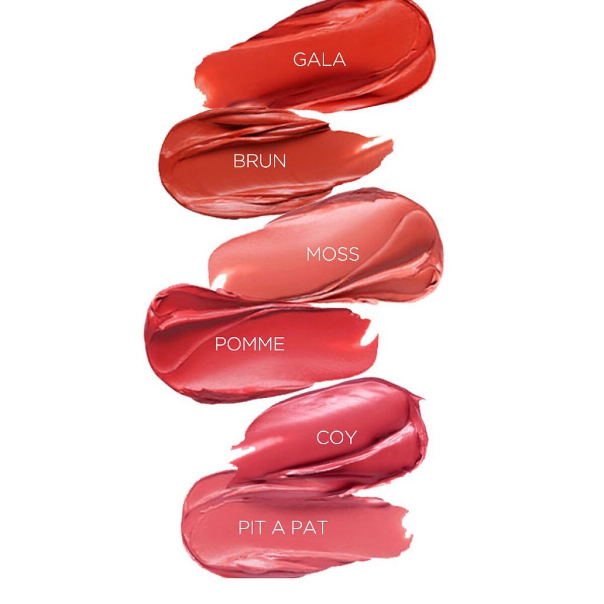 タトゥーベルベットティント フォレンコス