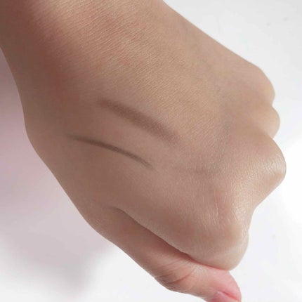 パウダー&ペンシル アイブロウEX/excel/アイブロウペンシルを使ったクチコミ(4枚目)