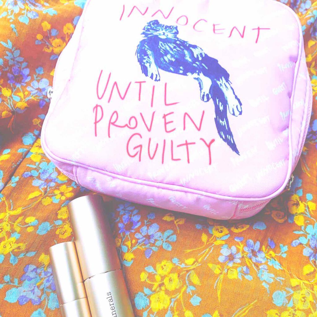 CR ティンテッド ジェル クリーム/bareMinerals/化粧下地を使ったクチコミ(3枚目)