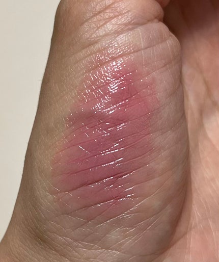 キスミー フェルム ミセイロルージュ/キスミー フェルム/口紅を使ったクチコミ(3枚目)