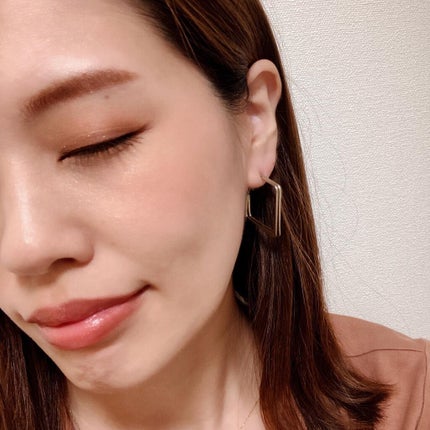 銀河系アイシャドウパレット/Ready to Shine/アイシャドウパレットを使ったクチコミ(7枚目)