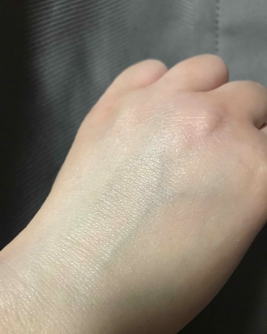 UV エクスペール トーン アップ/LANCOME/化粧下地を使ったクチコミ(3枚目)