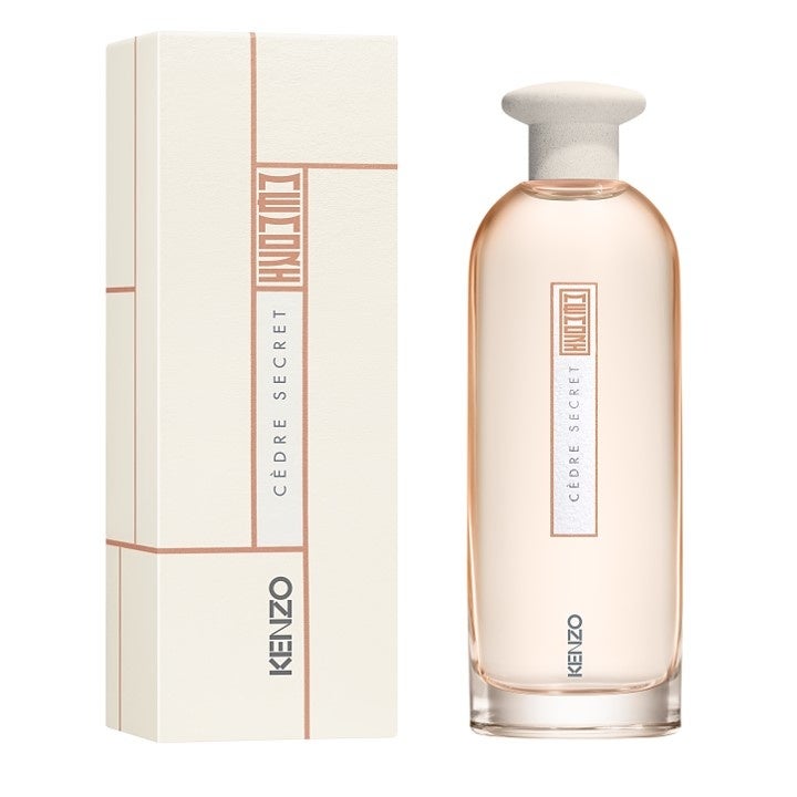 KENZO ケンゾー メモリー セダー シークレット