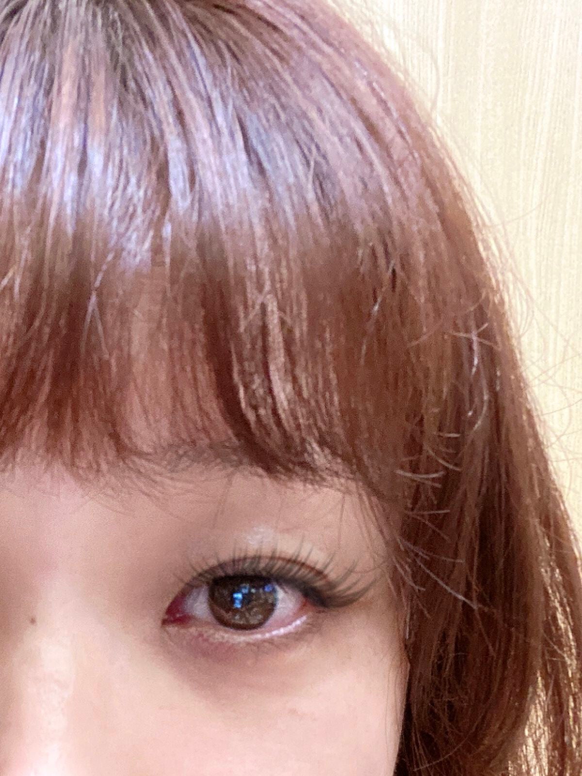 クレイクリームシャンプー(モイスト)/cocone/市販シャンプーを使ったクチコミ(4枚目)