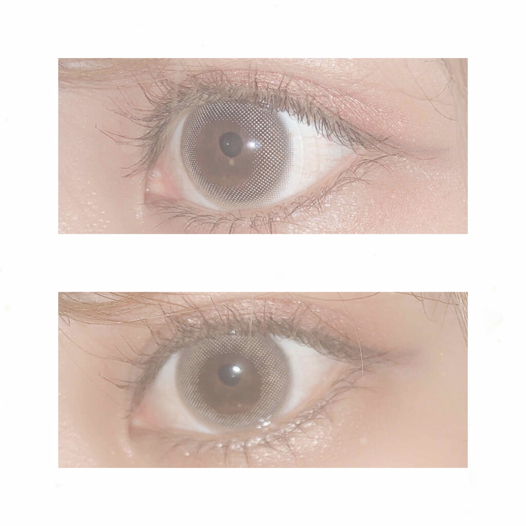 TOPARDS 1day/TOPARDS/ワンデー（１DAY）カラコンを使ったクチコミ（2枚目）