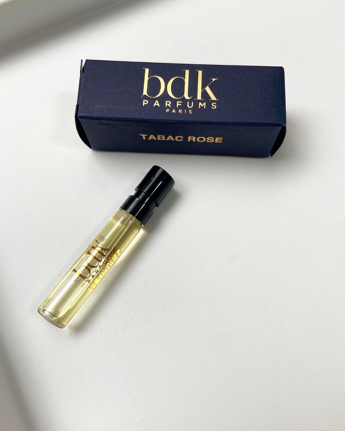 airi__koizumi on LIPS 「もうひとつのアカウントにも載せたけど、NOSESHOPで念願の..」(1枚目)