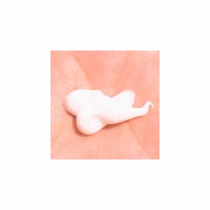 保湿補水洗顔クリーム/花印(ハナジルシ)/洗顔フォームを使ったクチコミ(2枚目)