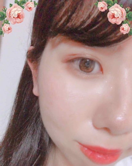 マイレッド ルージュ/Visée/口紅を使ったクチコミ(4枚目)