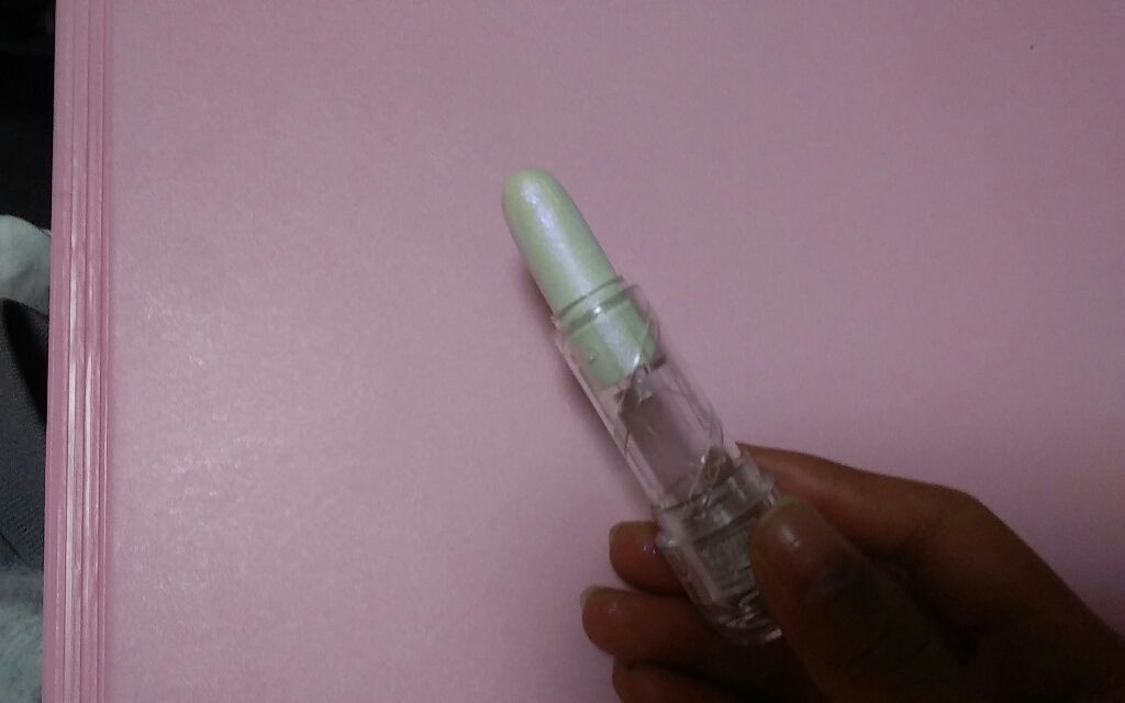 MCUリップスティック/3COINS/口紅を使ったクチコミ（2枚目）