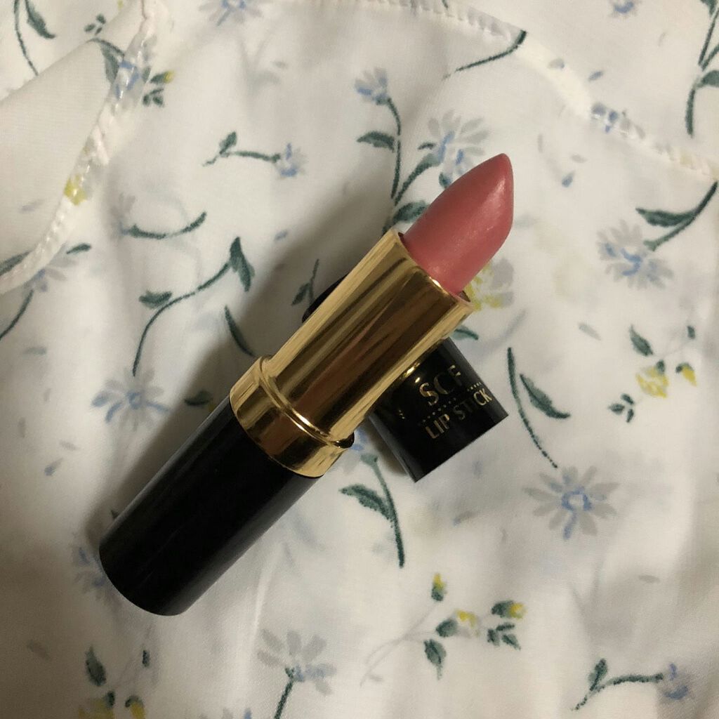 ジョインSCF リップスティック/ジョイン/口紅を使ったクチコミ（2枚目）