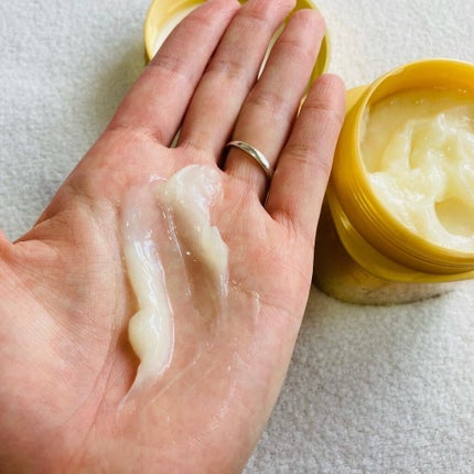 プレミアムリペアマスク(資生堂 プレミアムリペアマスク)/TSUBAKI/ヘアマスク・ヘアパックを使ったクチコミ(3枚目)