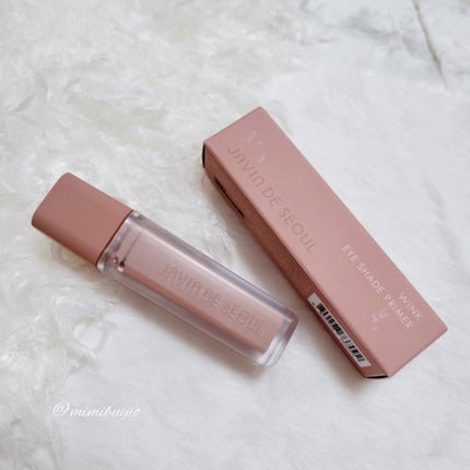 ジャビンドゥソウル ウインクファンデーションパクト/Javin De Seoul/クッションファンデーションを使ったクチコミ(7枚目)