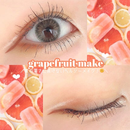 ヴィセ アヴァン シングルアイカラー/Visée/単色アイシャドウを使ったクチコミ(1枚目)