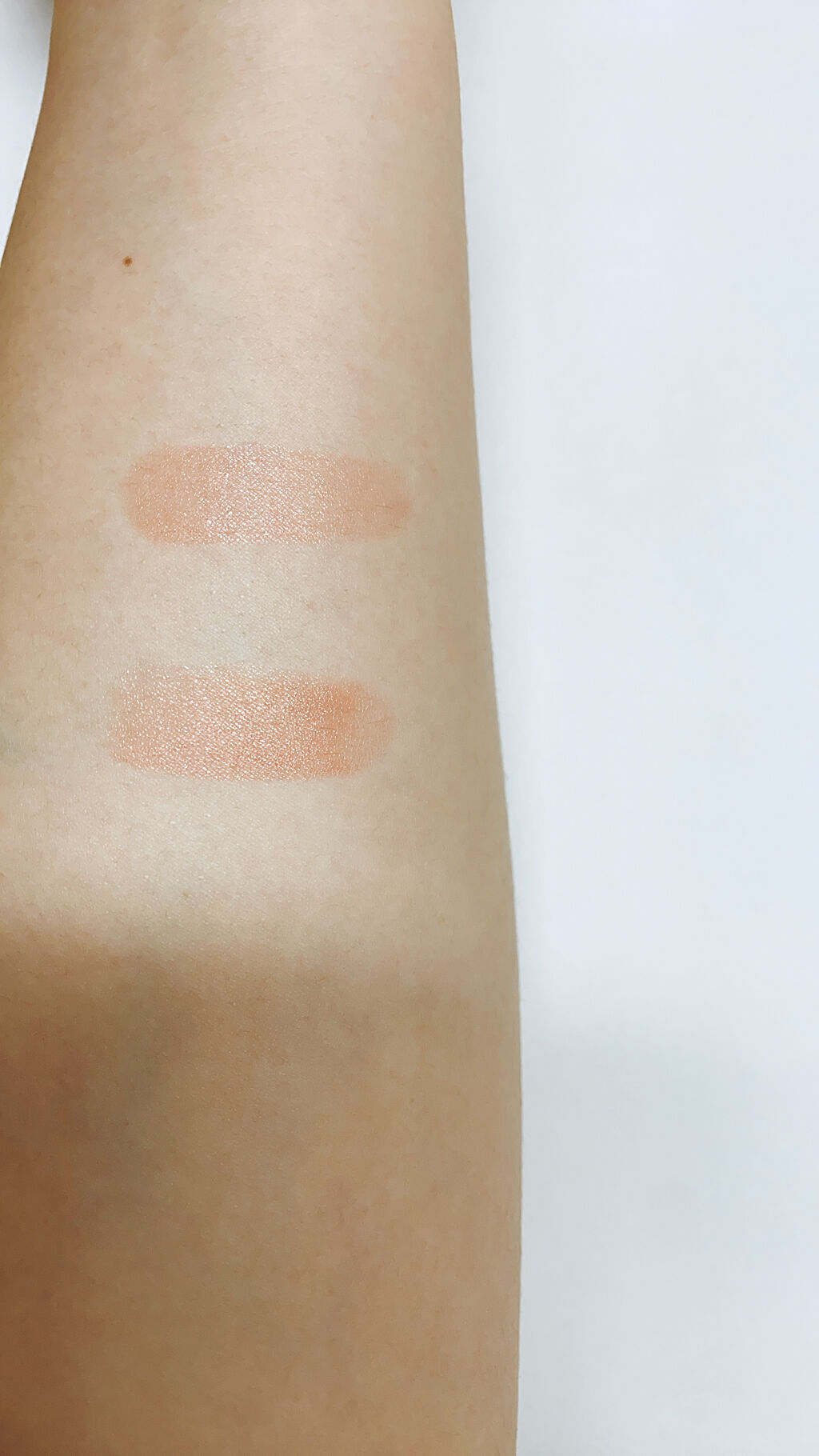 リップザカラー/リップザカラー/口紅を使ったクチコミ（3枚目）