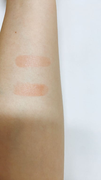 リップザカラー/リップザカラー/口紅を使ったクチコミ(3枚目)