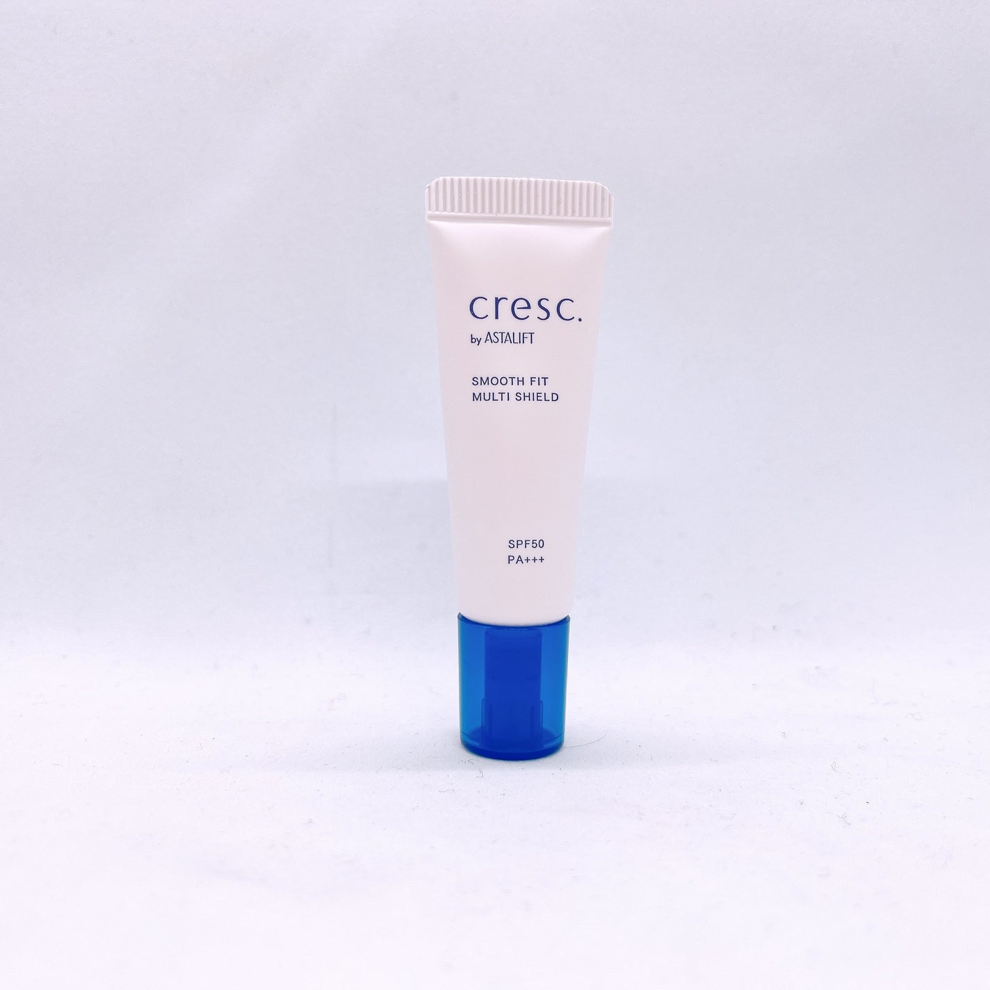 スムースフィット マルチシールド/cresc. by ASTALIFT/化粧下地を使ったクチコミ(5枚目)