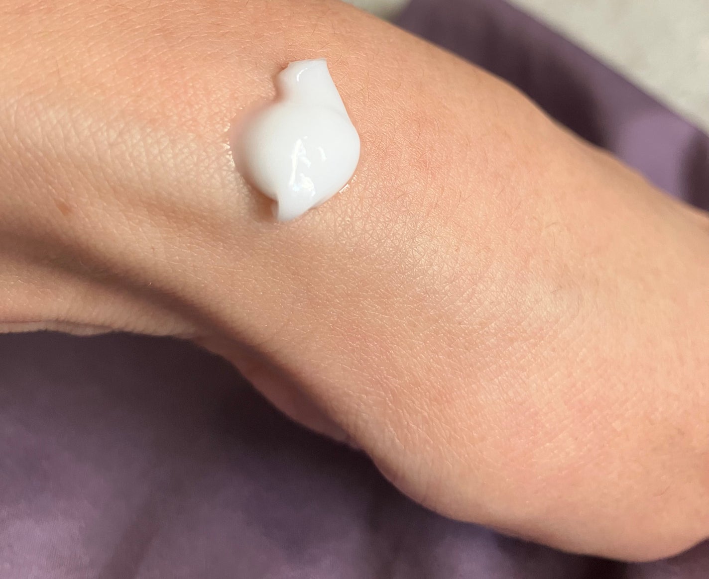 モイスチャライジングローション/セタフィル/ボディローションを使ったクチコミ(2枚目)