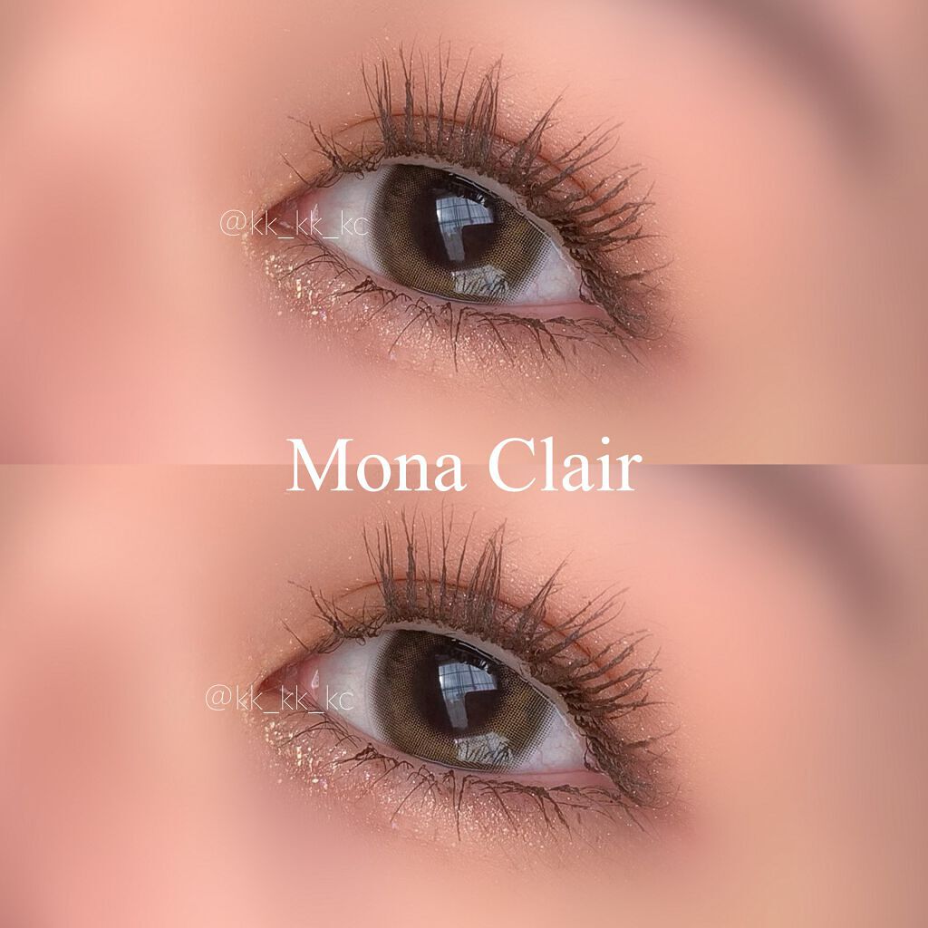 クイックラッシュカーラー/キャンメイク/マスカラ下地を使ったクチコミ(2枚目)