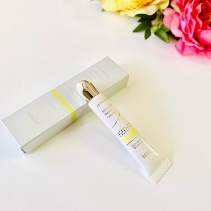 イプノス シーバムクリア リペアクリーム/ACSEINE/フェイスクリームを使ったクチコミ(1枚目)