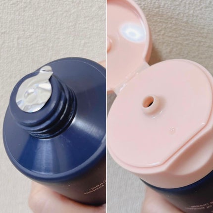 ディープダメージトリートメントEX/UNOVE/洗い流すヘアトリートメントを使ったクチコミ(3枚目)