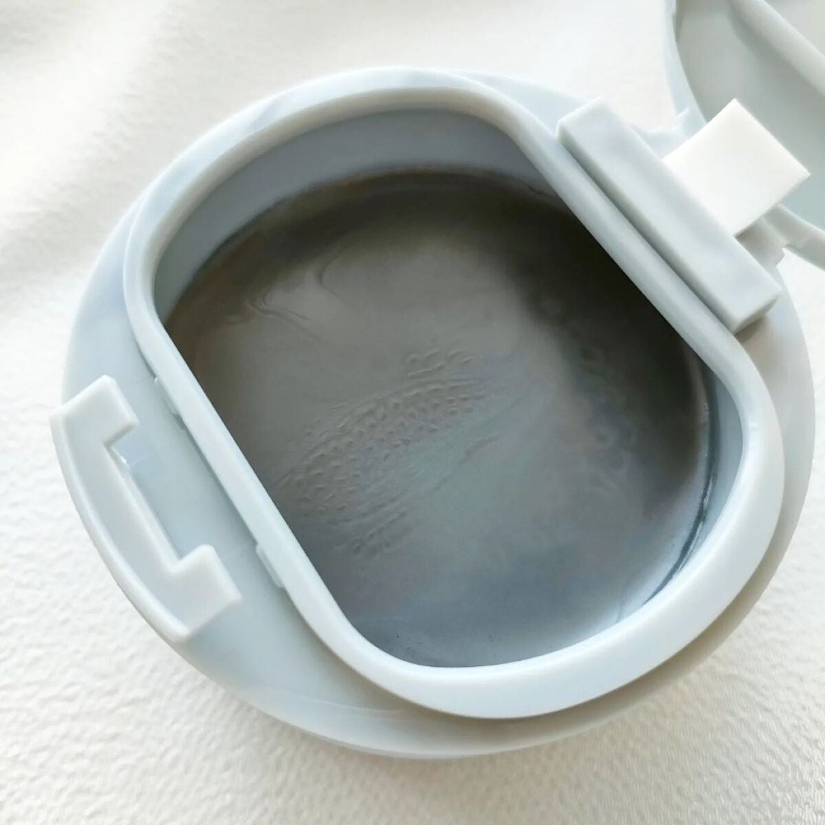 ルルルンクレンジング トーニングバーム CLEAR BLACK/ルルルン/クレンジングバームを使ったクチコミ(3枚目)