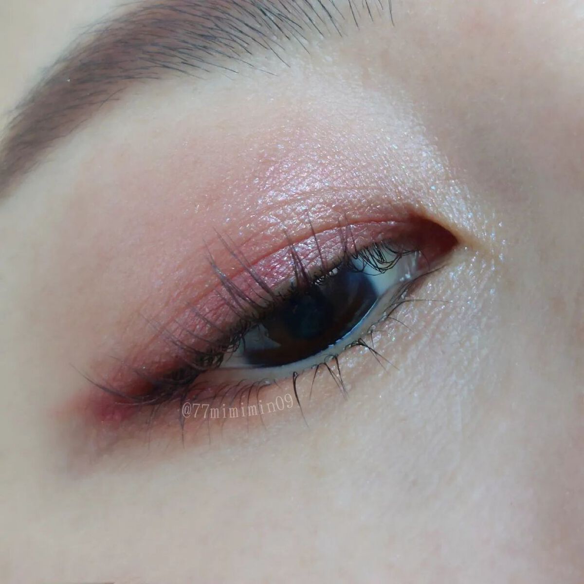 トーン タッチ アイズ/SUQQU/単色アイシャドウを使ったクチコミ（1枚目）