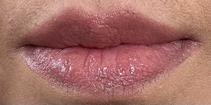 フィー リップアンドチーク グローイジェリーポット/fwee/リップグロスを使ったクチコミ(2枚目)