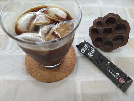 SlimRush/FUJIHONPO/ドリンクを使ったクチコミ(6枚目)