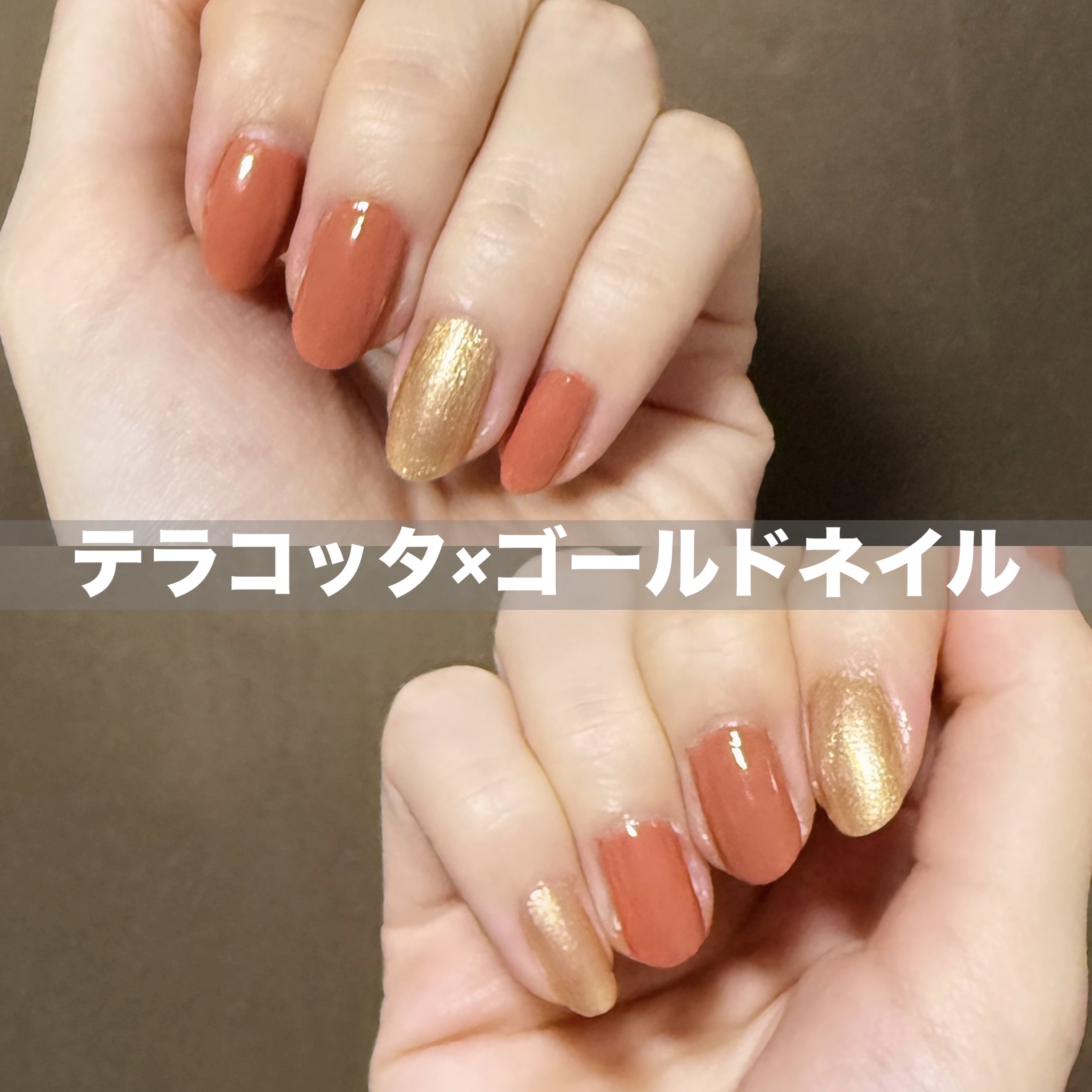 ヴェルニ ロング トゥニュ 943 エニグム＜数量限定色＞/CHANEL/マニキュアを使ったクチコミ（1枚目）