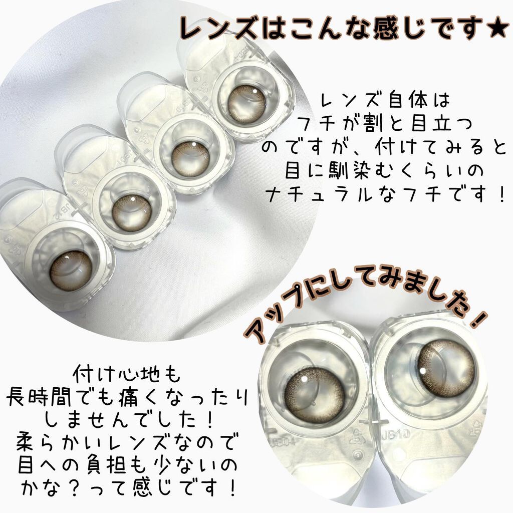 を使ったクチコミ（3枚目）