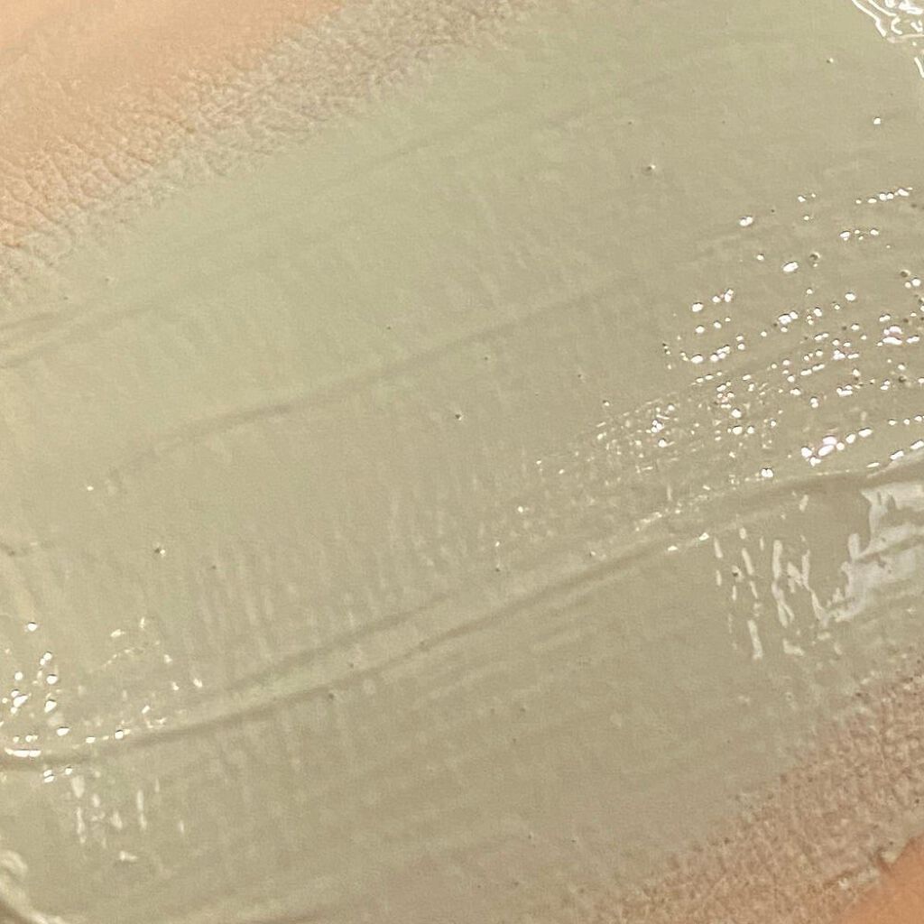 薬用ミネラルマスク/DHC/洗い流すパック・マスクを使ったクチコミ(3枚目)